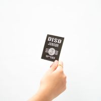 Dutch Institute for Self Defense [DISD] Patches - Afbeelding 3