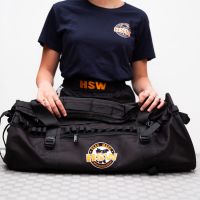 HSW TASSEN [Duffel model]